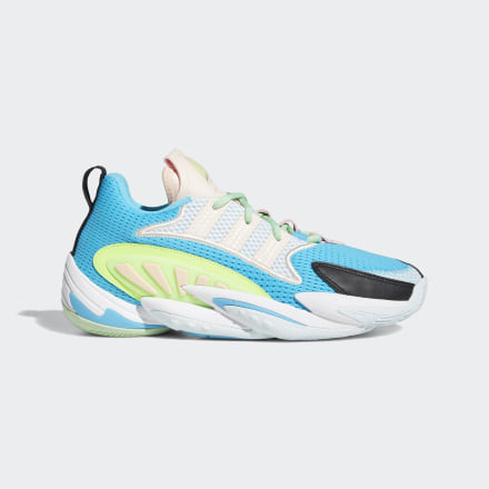 Crazy BYW 2.0, Size : 6.5 UK Brand Adidas