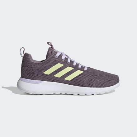 

Tênis Lite Racer CLN Mulher  adidas, Amarelo