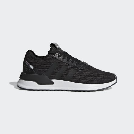 

Tênis U_Path X Mulher  adidas, Preto