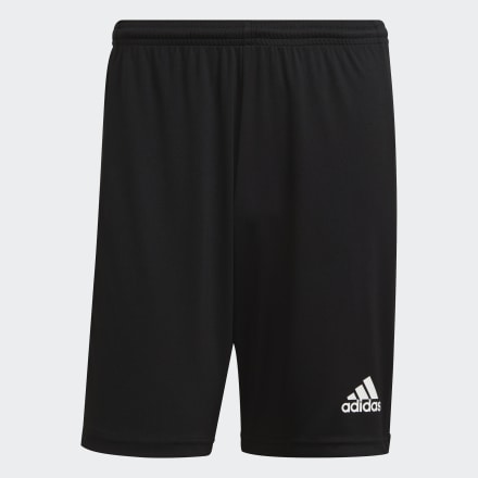 Adidas Squadra 21 Shorts Black / White L - Men Football Shorts