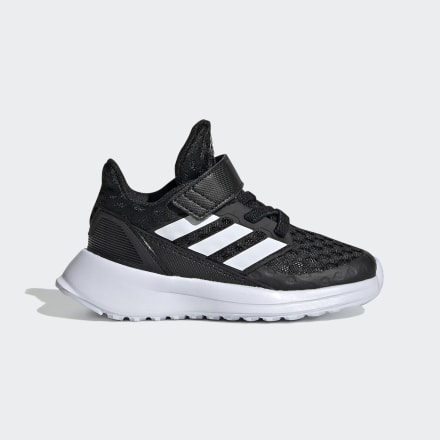 

Tênis Rapidarun Kids  adidas, Preto
