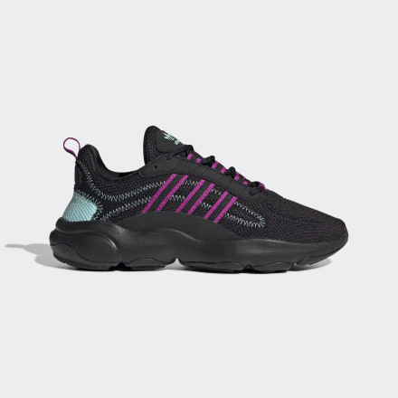 

Tênis Haiwee Mulher  adidas, Preto