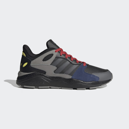 

Tênis Crazychaos Homem  adidas, Preto
