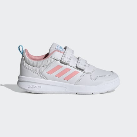 

Tênis Tensaurus Kids  adidas, Cinza