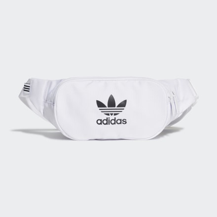 

Bolsa Essential Crossbody Unisex  adidas, Branco
