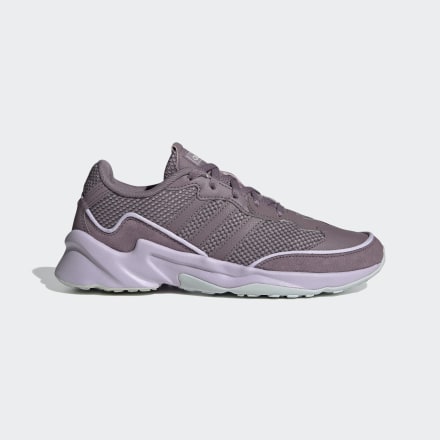 

Tênis 20-20 FX Mulher  adidas, Roxo