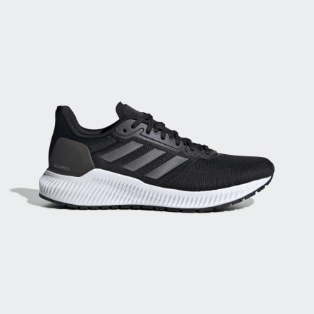 

Tênis Solar Ride Mulher  adidas, Preto