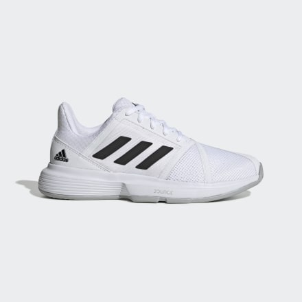 

Tênis Courtjam Bounce Mulher  adidas, Preto