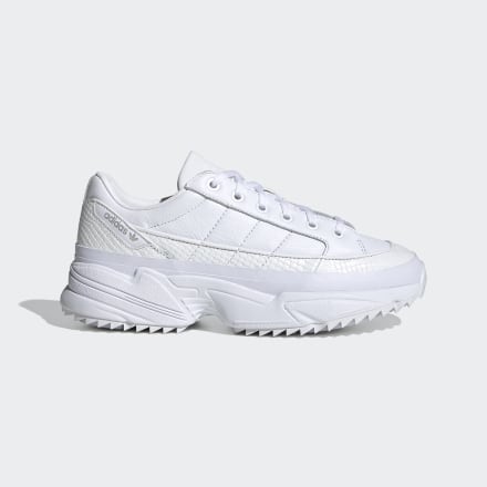 

Tênis Kiellor Mulher  adidas, Branco