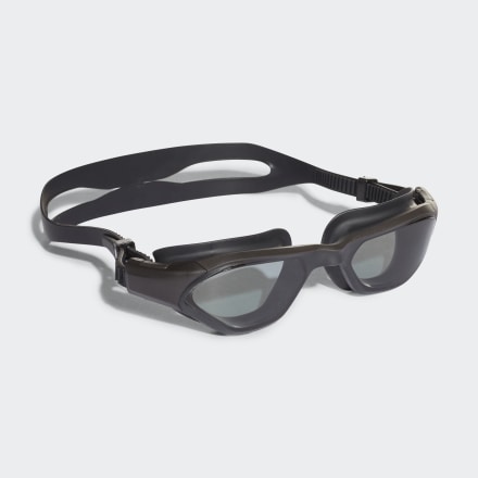 

Óculos Natação Persistar 180 Não Espelhados Unisex  adidas, Preto