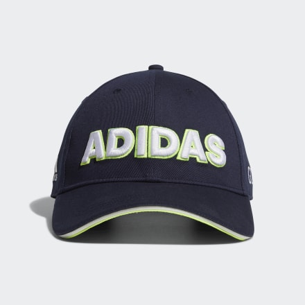 หมวกแก๊ปผ้าทวิล, Size : OSFM Brand Adidas