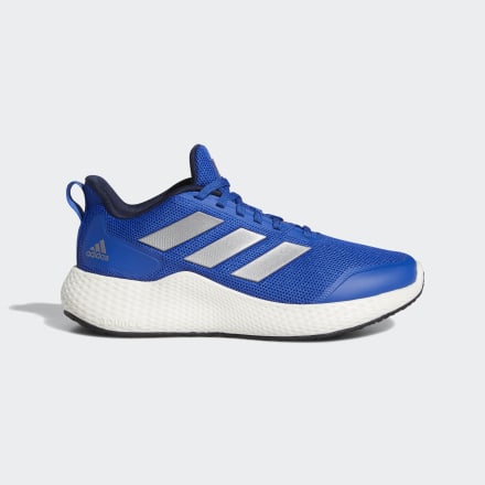 

Tênis Edge Gameday Kids  adidas, Preto