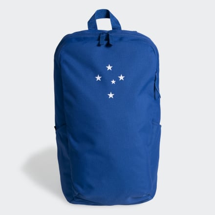 Mochila Cruzeiro Unisex  adidas, Azul