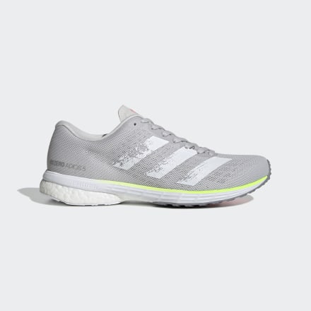 

Tênis Adizero Adios  Mulher  adidas, Vermelho