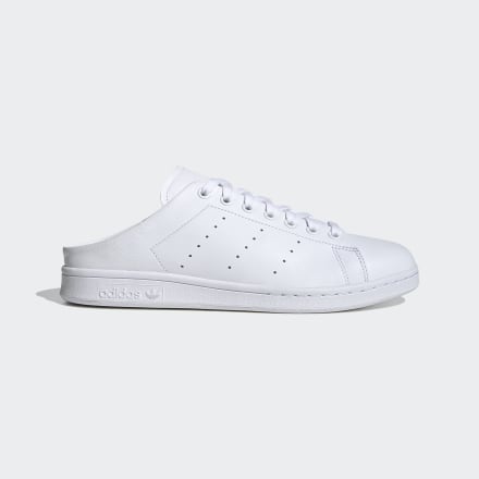 

Tênis Stan Smith Slip-on Homem  adidas, Branco