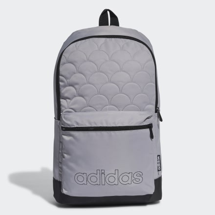 

Mochila Acolchoada Tailored For Her Mulher  adidas, Preto