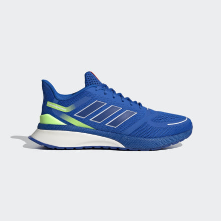 

Tênis Nova Run Homem  adidas, Verde
