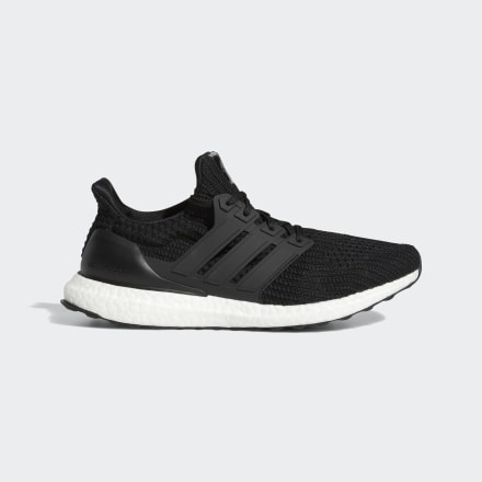 adidas Ultraboost 4.0 DNA Shoes Black / White 12 - Men Running Sport Shoes,Trainers