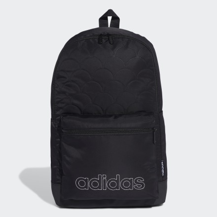 

Mochila Acolchoada Tailored For Her Mulher  adidas, Preto