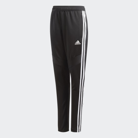 

Calças de Treino Tiro 19 Kids  adidas, Preto