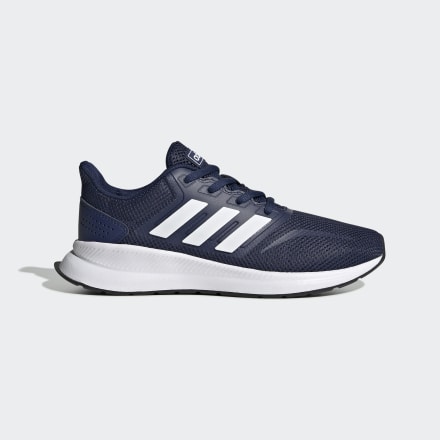 

Tênis Runfalcon Kids  adidas, Preto