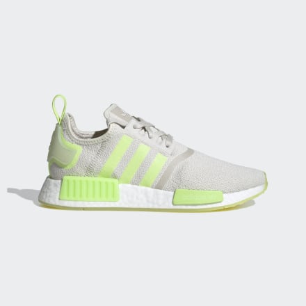 

Tênis NMD_R1 Mulher  adidas, Amarelo