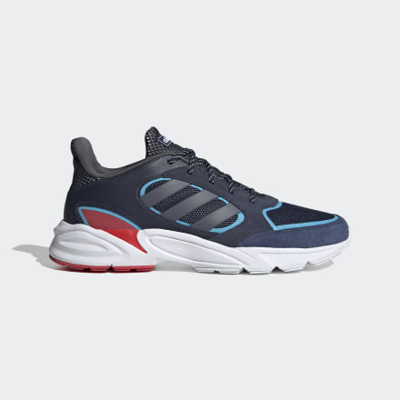 

Tênis 90s Valasion Homem  adidas, Branco