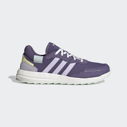 

Tênis Retrorun Mulher  adidas, Amarelo