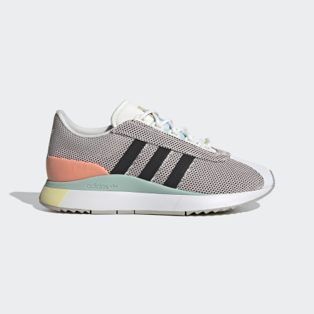 

Tênis SL Andridge Mulher  adidas, Preto
