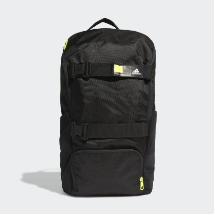 Adidas adidas 4 ATHLTS Backpack Black NS - Unisex Training Bags