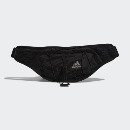 

Pochete Corrida Unisex  adidas, Preto