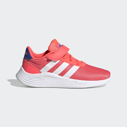 

Tênis Lite Racer 2.0 Kids  adidas, Branco