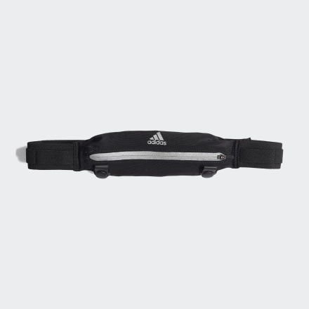 

Cinto Run Unisex  adidas, Preto