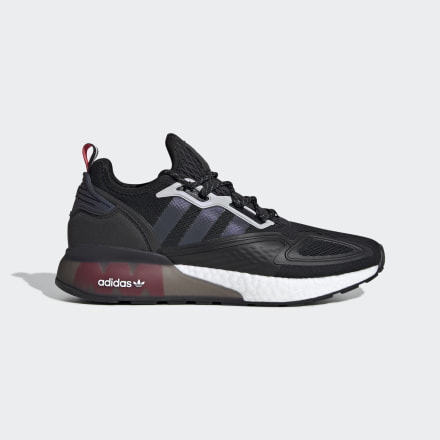 ZX 2K BOOST, Size : 12 UK