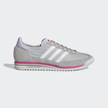 

Tênis SL 72 Mulher  adidas, Branco