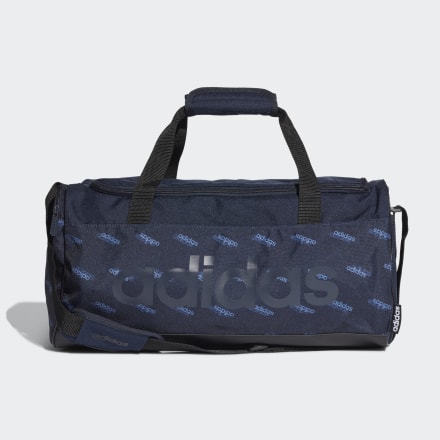 

Lin Duffle S G Unisex  adidas, Preto