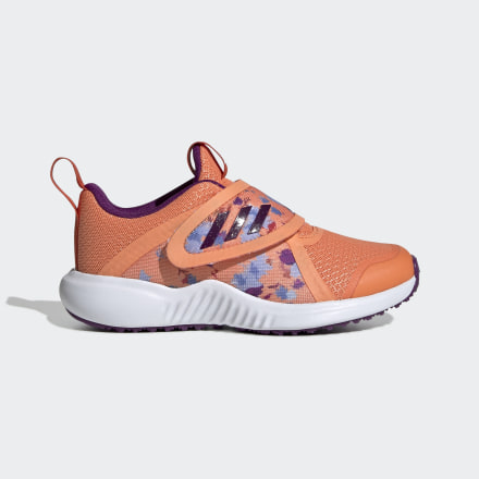 

Tênis Fortarun X Frozen Kids  adidas, Roxo