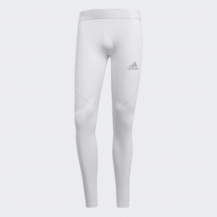 Тайтсы Alphaskin Sprint adidas Performance