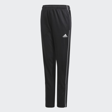 

Calça Treino Core 18 Kids  adidas, Preto