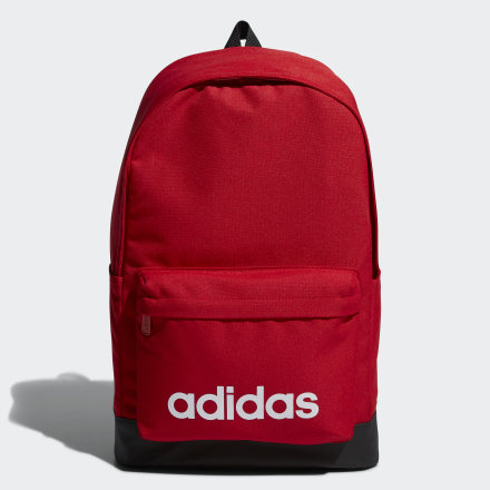 Mochila Classic Extragrande Unisex  adidas, Preto