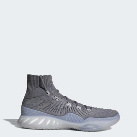 tenis adidas crazy explosive 2017