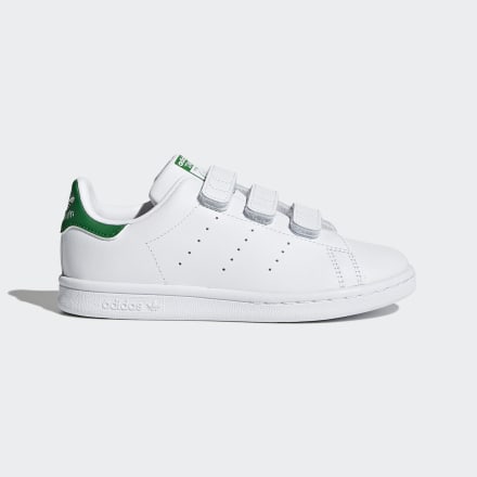 

Tênis Stan Smith Kids  adidas, Verde
