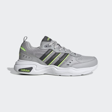 

Strutter Homem  adidas, Verde