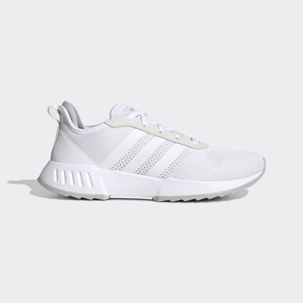 

Tênis Phosphere Homem  adidas, Branco