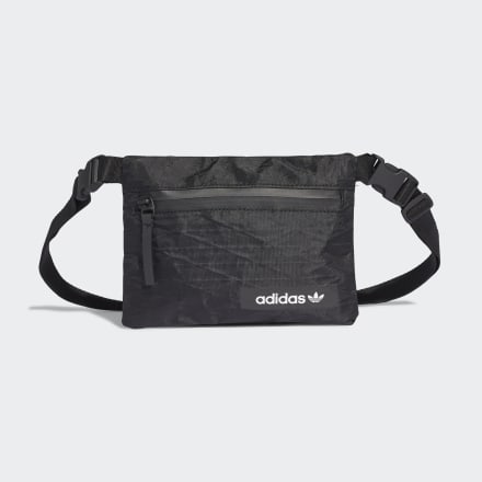 

Bolsa Future Unisex  adidas, Preto