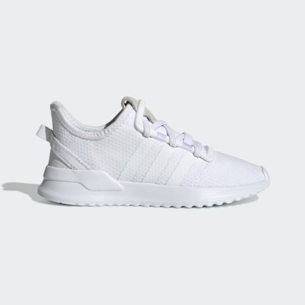 

Tênis U_Path Kids  adidas, Branco