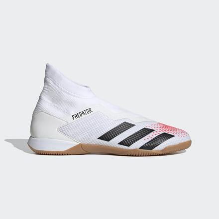 

Chuteira Predator 20.3 Futsal Homem  adidas, Preto