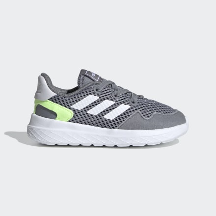 

Tênis Archivo Kids  adidas, Verde