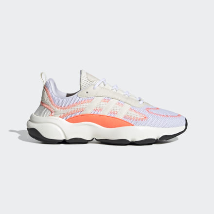 

Tênis Haiwee Mulher  adidas, Branco