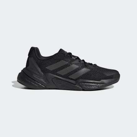 adidas X9000L3 Shoes Black / Black 5.5 - Women Running Sport Shoes,Trainers
